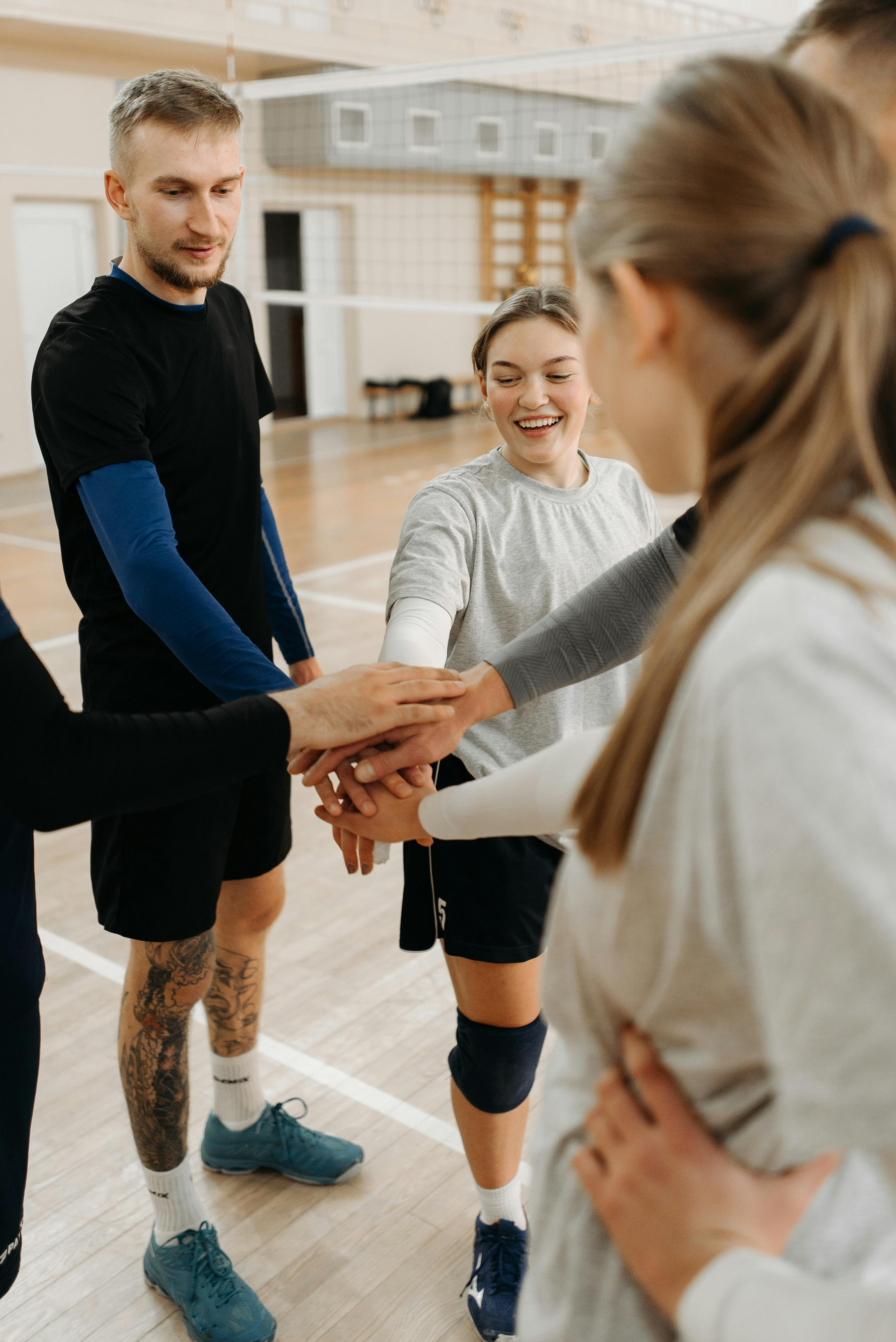 Gérants club de sport en France